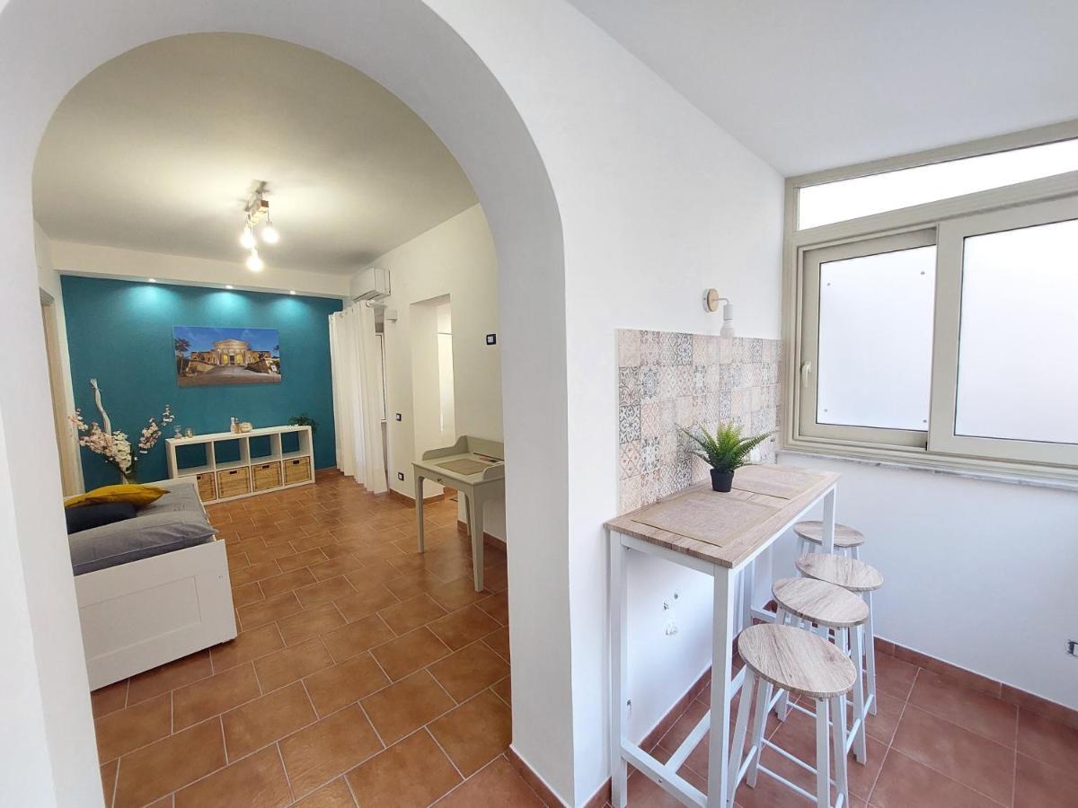 Guest House Palermo Massimo 23 Zewnętrze zdjęcie