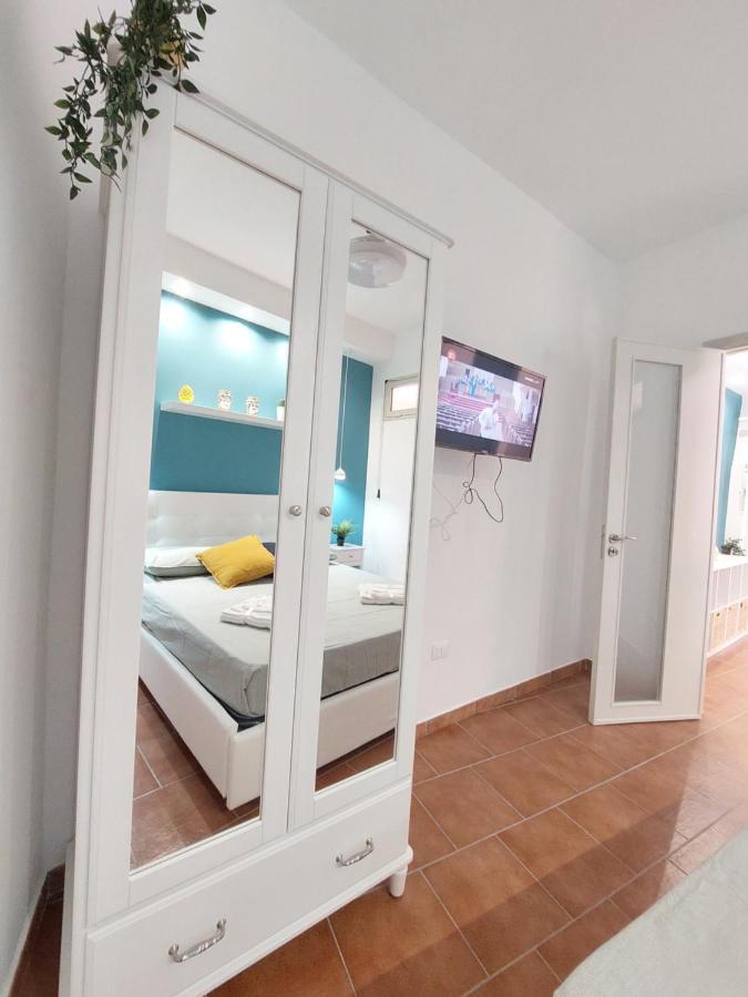 Guest House Palermo Massimo 23 Zewnętrze zdjęcie
