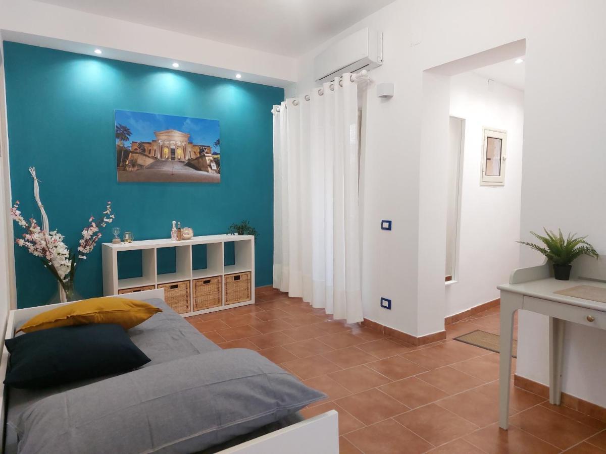 Guest House Palermo Massimo 23 Zewnętrze zdjęcie