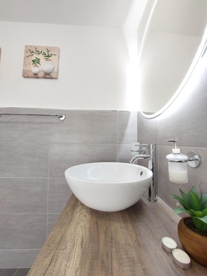 Guest House Palermo Massimo 23 Zewnętrze zdjęcie