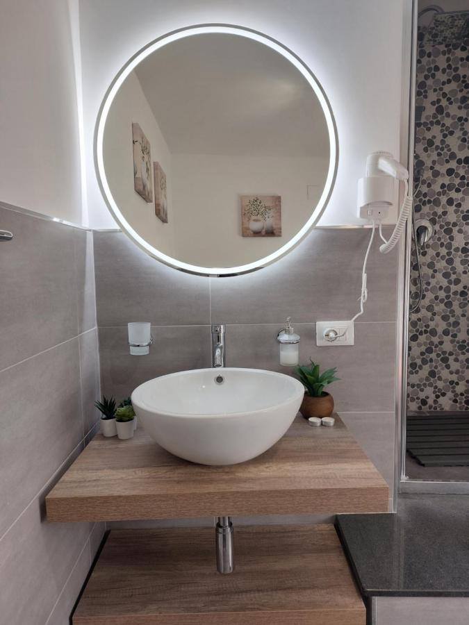 Guest House Palermo Massimo 23 Zewnętrze zdjęcie