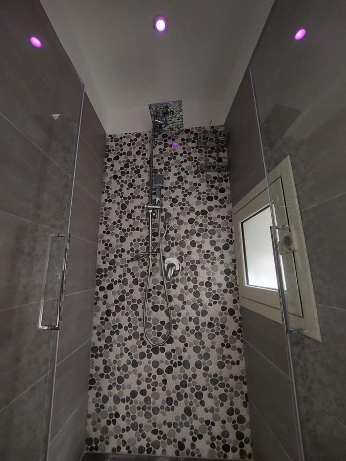 Guest House Palermo Massimo 23 Zewnętrze zdjęcie