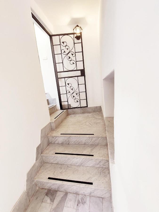 Guest House Palermo Massimo 23 Zewnętrze zdjęcie