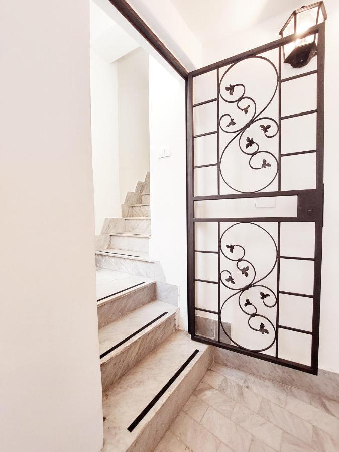 Guest House Palermo Massimo 23 Zewnętrze zdjęcie